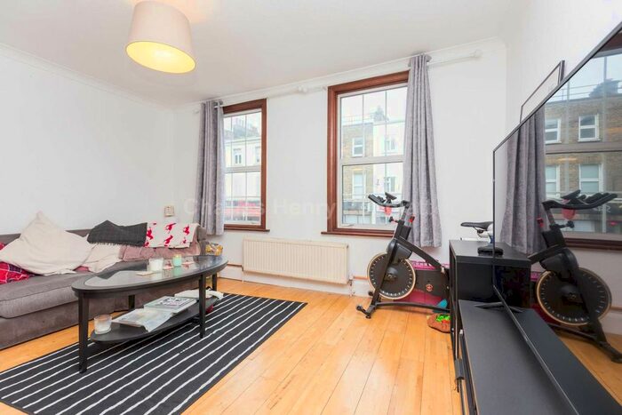 2 Bedroom Flat To Rent In Plender Street, Camden Town, NW1