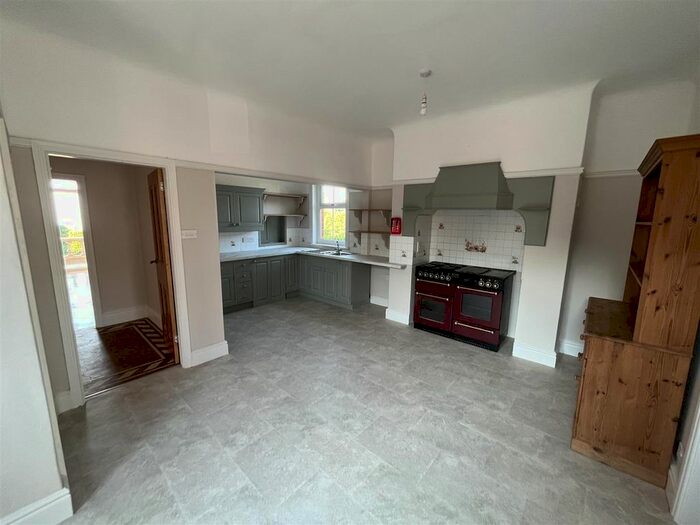 5 Bedroom Detached House To Rent In Eype, Bridport, Dorset, DT6