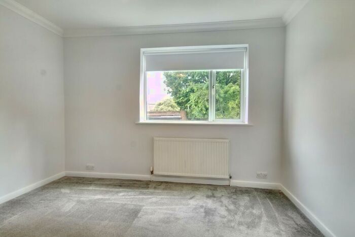 2 Bedroom Flat To Rent In Franklin House (), Brockley, SE4