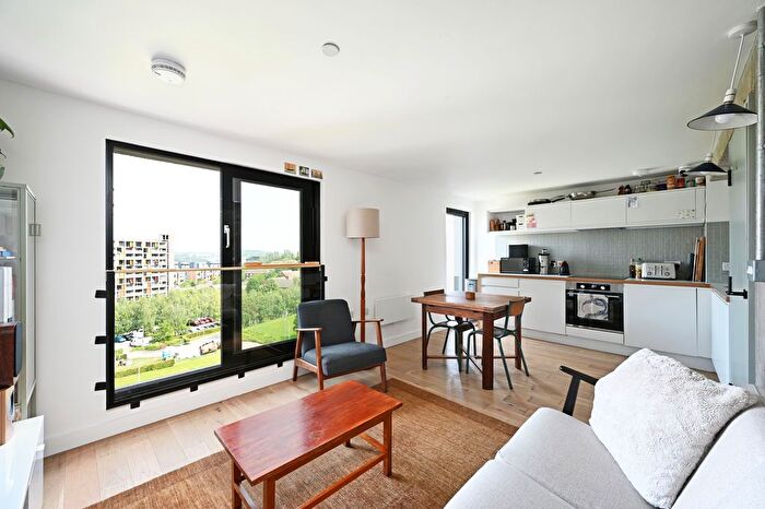 1 Bedroom Flat For Sale In Norwich, Park Hill, Sheffield, S2