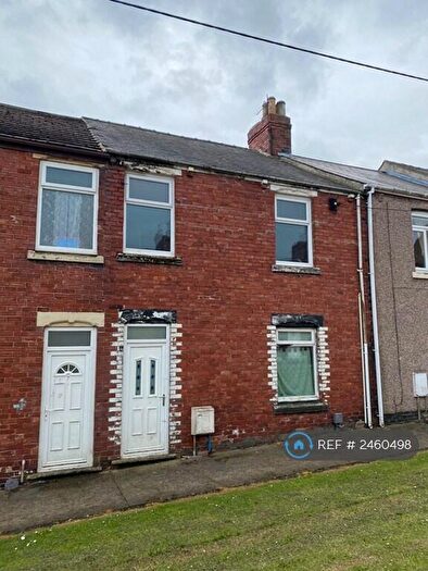 1 Bedroom Flat To Rent In James Street South, Murton, Seaham, SR7