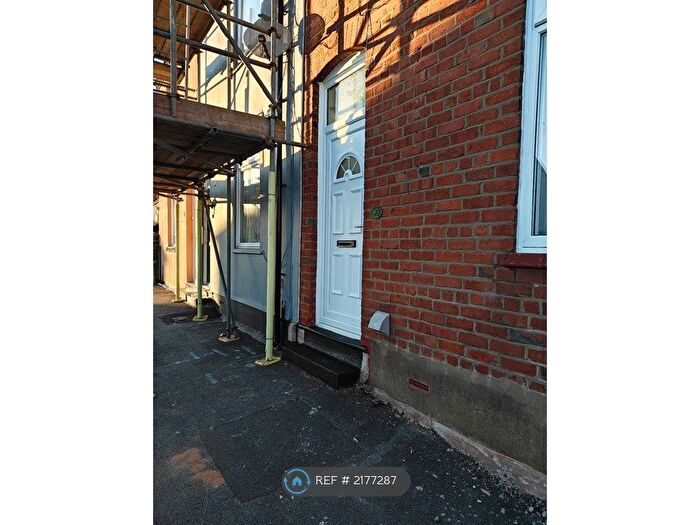 2 Bedroom End Of Terrace House To Rent In Normanby Street, Wigan, WN5