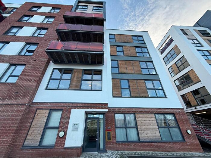 1 Bedroom Flat To Rent In Paintworks, Arnos Vale, Bristol, BS4