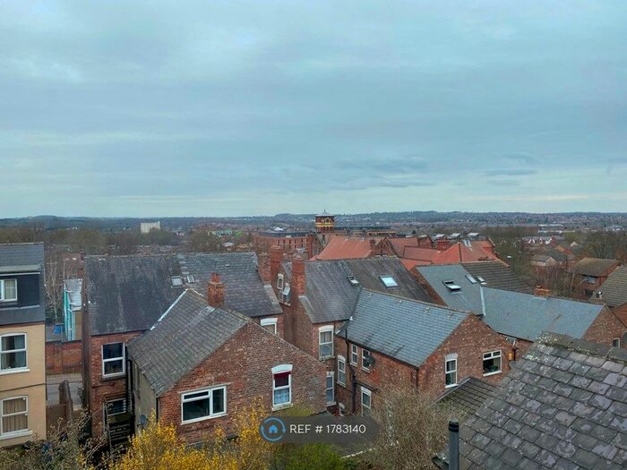 1 Bedroom Flat To Rent In Arundell Street, Nottingham, NG7