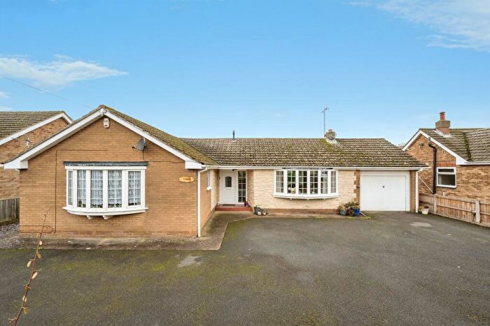 3 Bedroom Detached Bungalow For Sale In Haxey Lane, Haxey, Doncaster, DN9