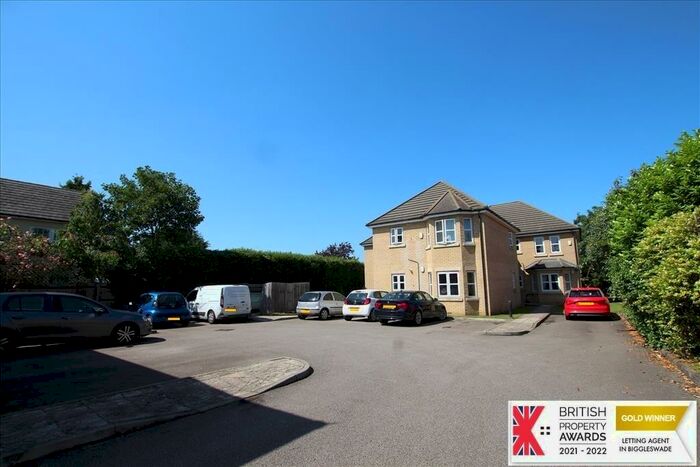 2 Bedroom Flat To Rent In London Road, Biggleswade, SG18