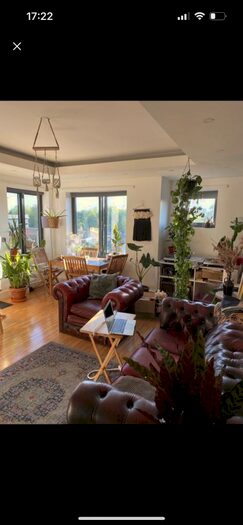 3 Bedroom Flat To Rent In Ment House, Mentmore Terrace, London Fields, E8