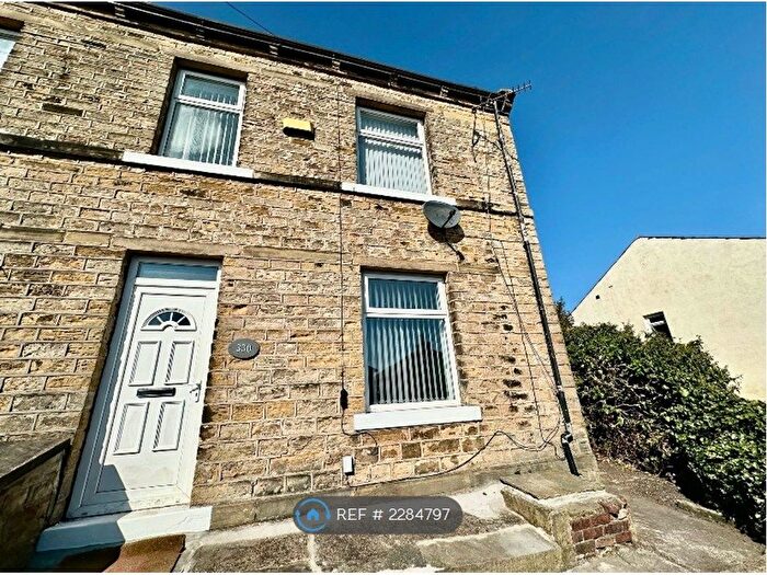 3 Bedroom End Of Terrace House To Rent In Scar Lane, Golcar, Huddersfield, HD7