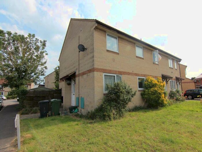 1 Bedroom House To Rent In Taylor Court, North Worle, Weston-super-Mare, BS22