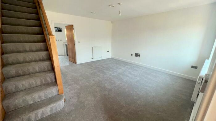 3 Bedroom House To Rent In Settlement Drive, Clowne, Chesterfield, S43