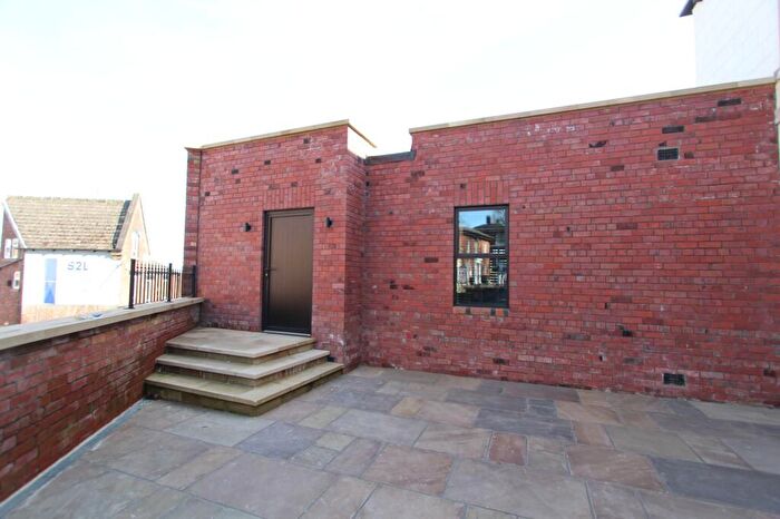 2 Bedroom Flat To Rent In Broomspring Lane, Sheffield, S10