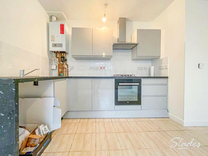 1 Bedroom Maisonette To Rent In Newstead Road, Southbourne, Bournemouth, BH6