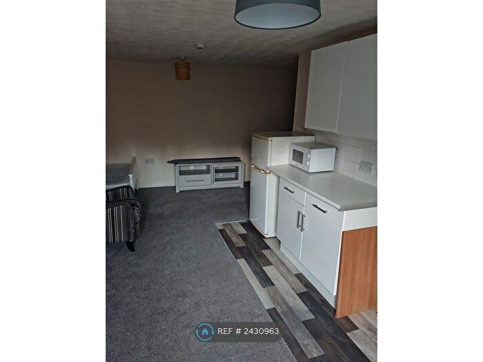 Studio To Rent In North Street, Bridlington, YO15