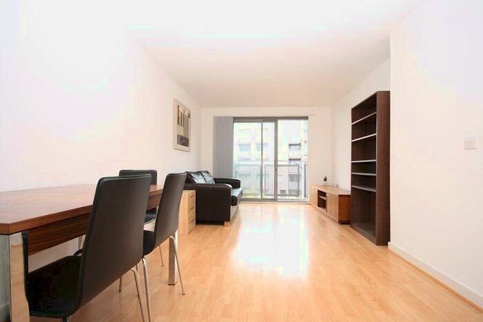 1 Bedroom Apartment To Rent In Alaska Building, Deals Gateway, London, SE13