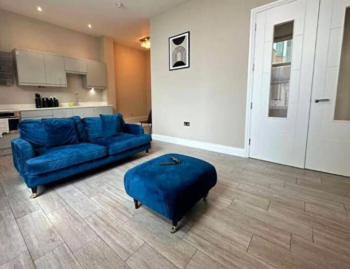 1 Bedroom Flat To Rent In Green Diamond, Bartholomew Square, Brighton, BN1