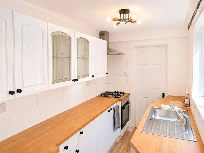 2 Bedroom Property To Rent In Freiston Road, Boston, PE21