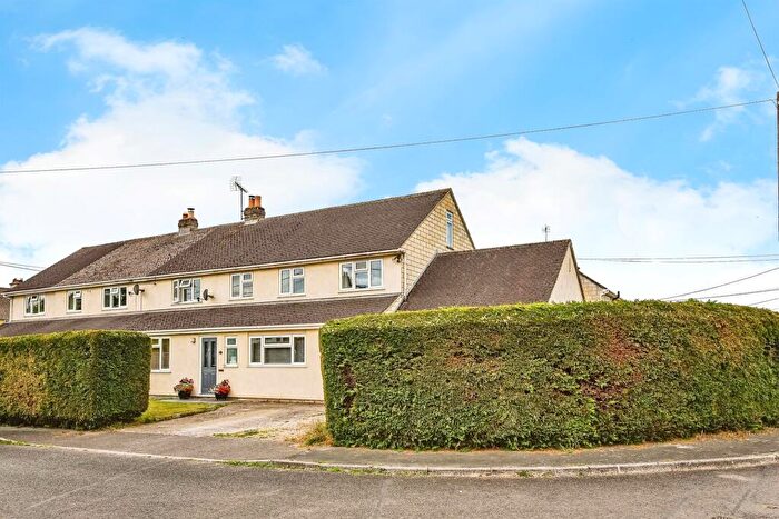 6 Bedroom Semi-Detached House For Sale In Curtis Orchard, Broughton Gifford, Melksham, SN12