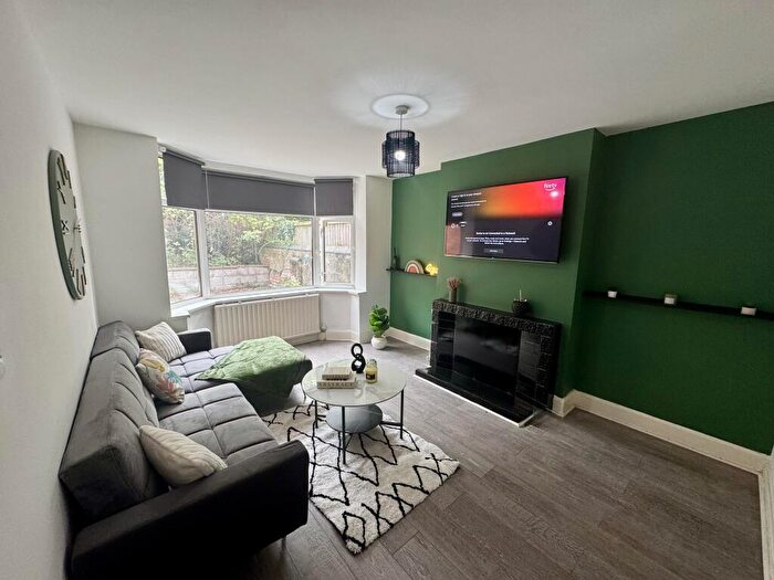 1 Bedroom House To Rent In Welby Avenue, Lenton, East Midlands, NG7