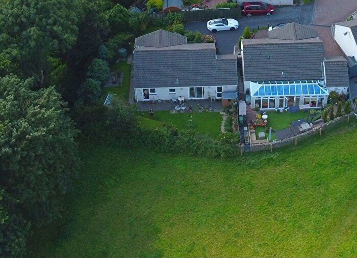 3 Bedroom Bungalow For Sale In Harris Way, Lee Mill Bridge, Ivybridge, PL21