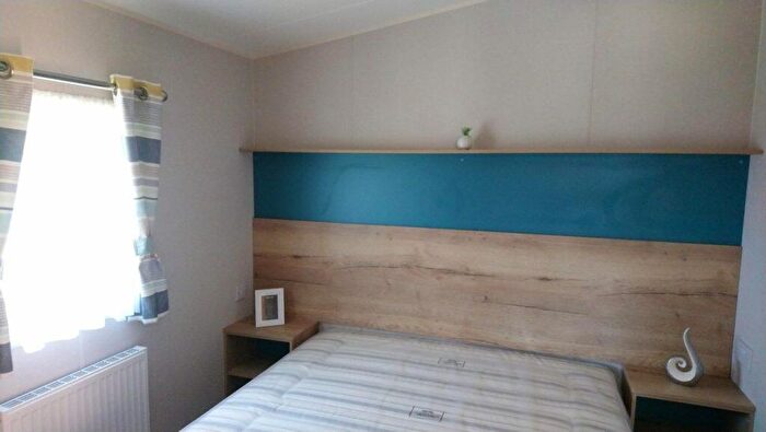 2 Bedroom Caravan For Sale In Snettisham Beach Holiday Park, PE31