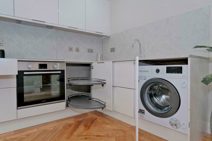 1 Bedroom Flat To Rent In Lamond Place, First Right, AB25