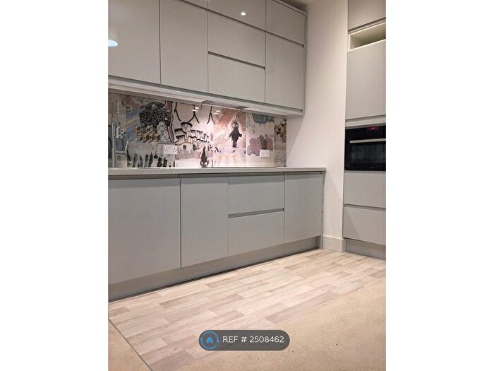 1 Bedroom Flat To Rent In Church Street, Folkestone, CT20