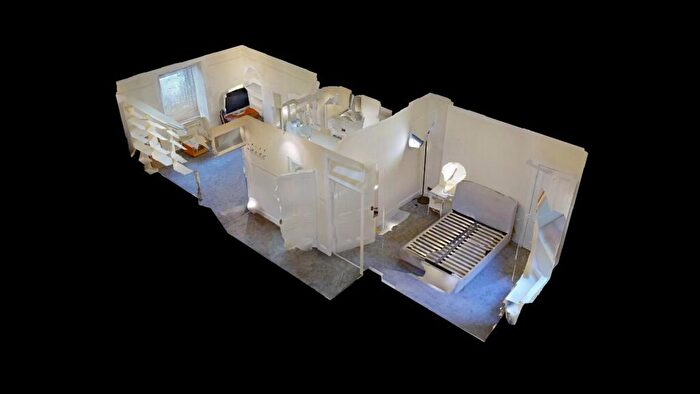 1 Bedroom Flat To Rent In Peffer Bank, Edinburgh, EH16