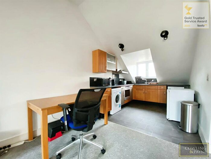 1 Bedroom Apartment For Sale In The Phoenix, New Street, Chelmsford, CM1