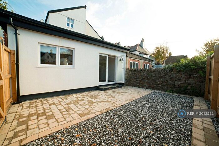 1 Bedroom Flat To Rent In Cathedral Road, Cardiff, CF11