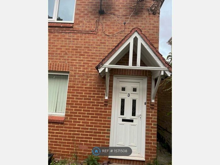 2 Bedroom Flat To Rent In Marie Curie Drive, Newcastle Upon Tyne, NE4