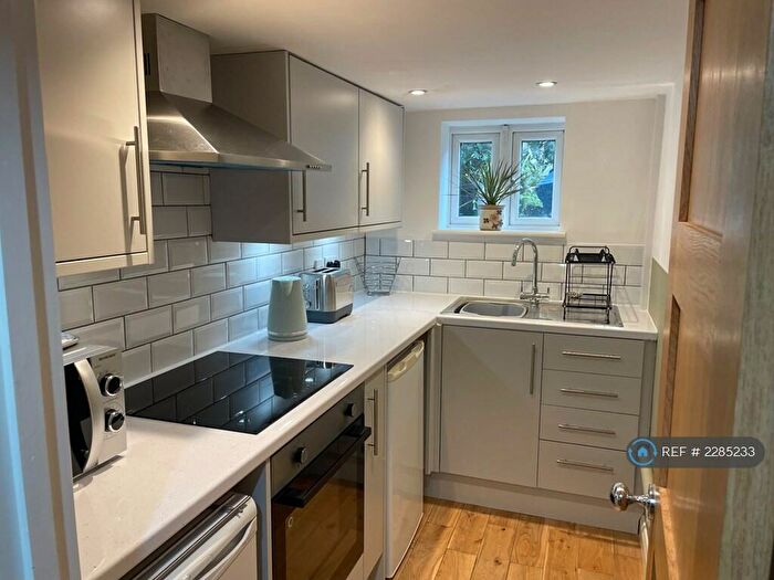 1 Bedroom Flat To Rent In Salisbury Road, Chorlton, M21