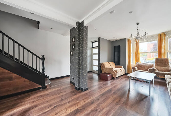 2 Bedroom Semi Detached House For Sale In Copt Elm Road, Charlton Kings, Cheltenham, Gloucestershire, GL53