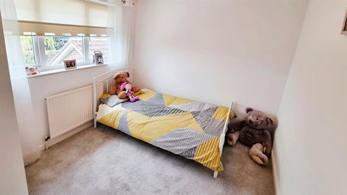 4 Bedroom Detached House For Sale In Vicarage Gardens, Willington, Crook, DL15