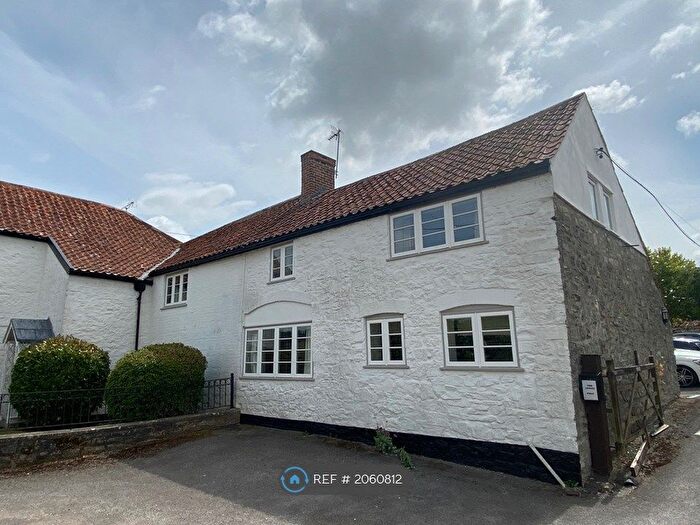 2 Bedroom Semi-Detached House To Rent In Stawell, Nr. Bridgwater, TA7