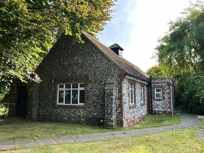 Detached House To Rent In Telscombe, East Sussex, BN7