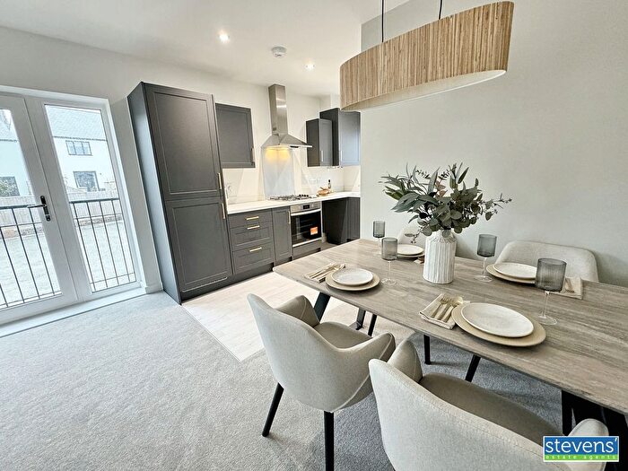 1 Bedroom Flat For Sale In Market Street, Hatherleigh, Okehampton, EX20