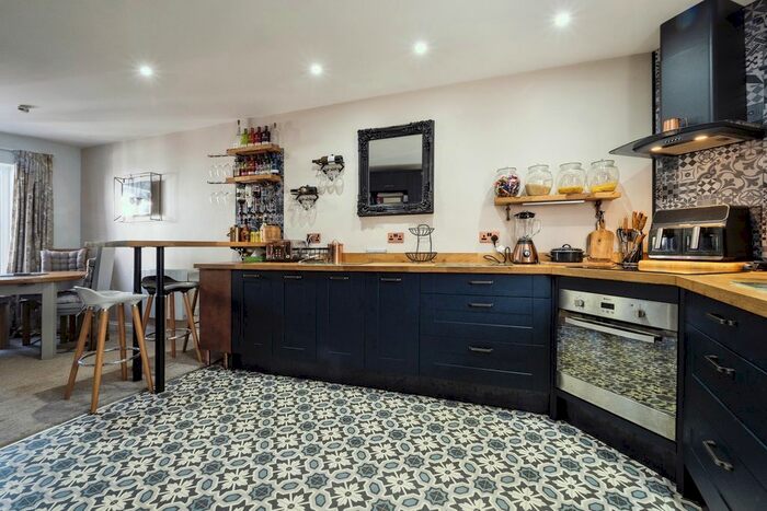 3 Bedroom Terraced House For Sale In Wotton Way, Broadhempston, Totnes, Devon, TQ9