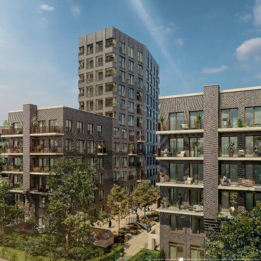 2 Bedroom Flat To Rent In Clapton Common, London, E5