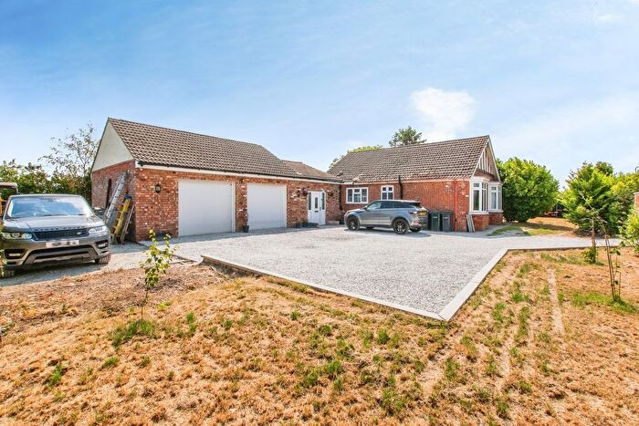 2 Bedroom Bungalow For Sale In Main Road, New Bolingbroke, Boston, Lincolnshire, PE22