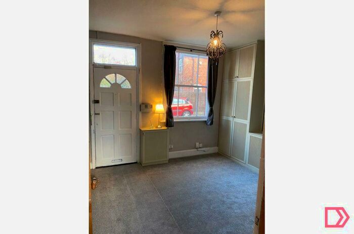 2 Bedroom End Of Terrace House To Rent In Balaclava Road, Kings Heath, Birmingham, West Midlands, B14