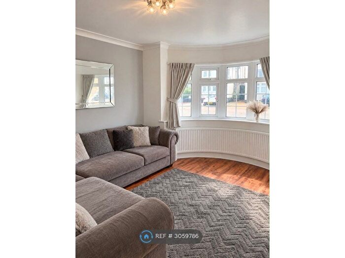 2 Bedroom Semi Detached House To Rent In Sidmouth Road, Welling, DA16