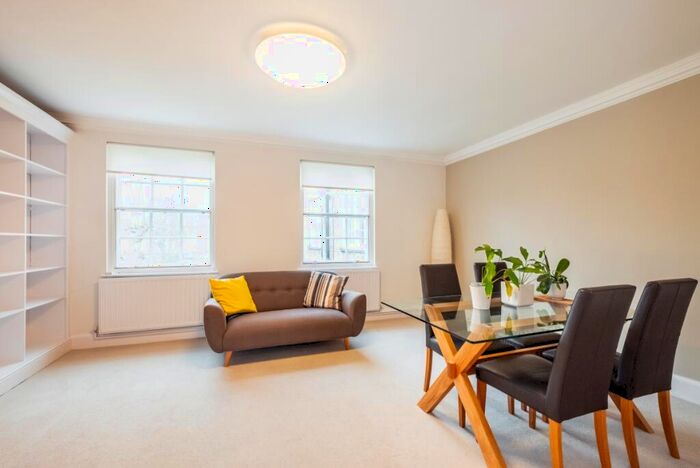 2 Bedroom Apartment To Rent In Prior Bolton Street London, N1