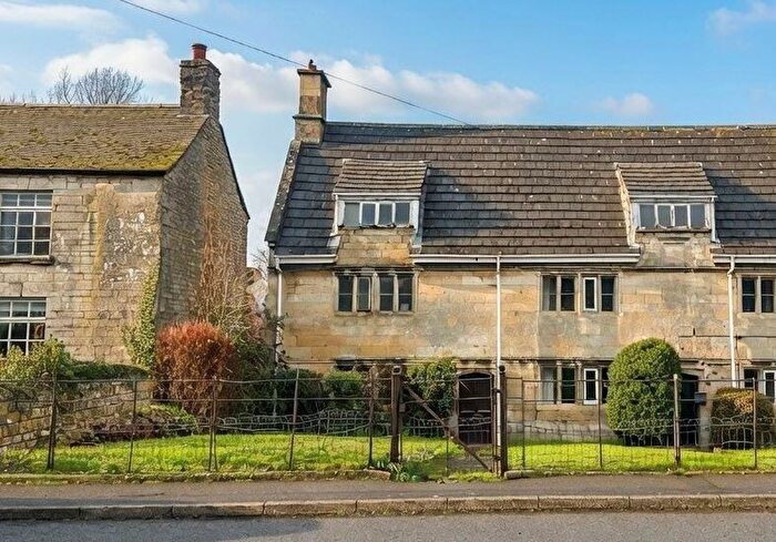 2 Bedroom Semi-Detached House For Sale In Corby Road, Weldon, Corby, Northamptonshire, NN17