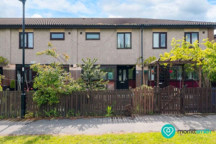 3 Bedroom Terraced House For Sale In Oxford Street, Sheffield, S6
