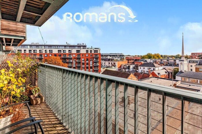 1 Bedroom Apartment To Rent In Providence Place, SL6