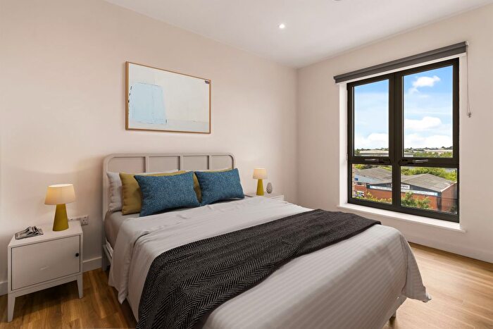 1 Bedroom Flat To Rent In Greenford, UB6