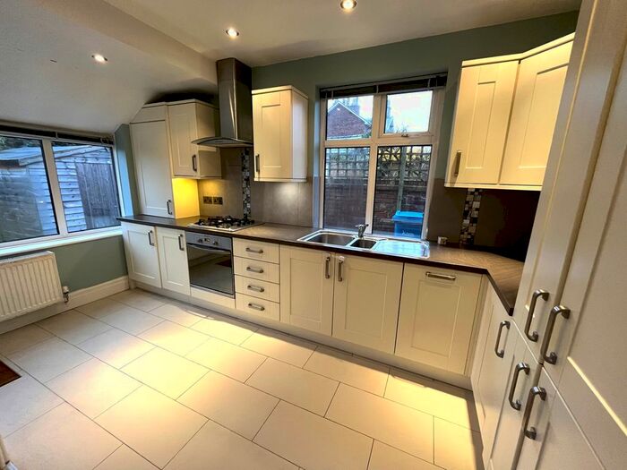 3 Bedroom Semi-Detached House To Rent In Gregson Street, Lytham St. Annes, FY8