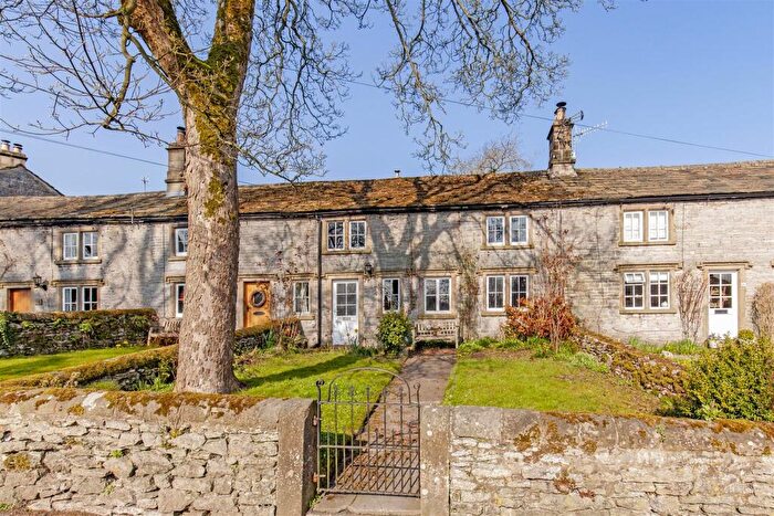 2 Bedroom Terraced House To Rent In Middleton-By-Youlgrave, Derbyshire, DE45
