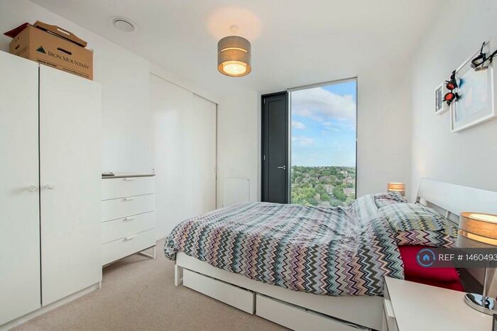 1 Bedroom Flat To Rent In Station Road, London, SE13