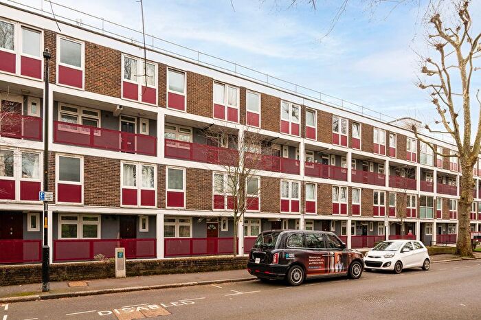 2 Bedroom Flat To Rent In Falmouth Road, London, SE1